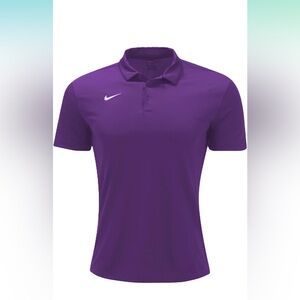 Nike Dri-Fit Polo